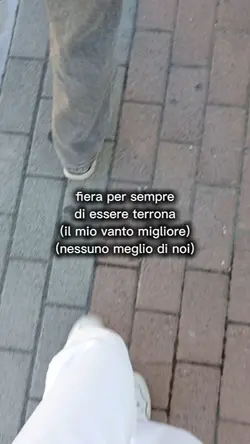 terrone terrona