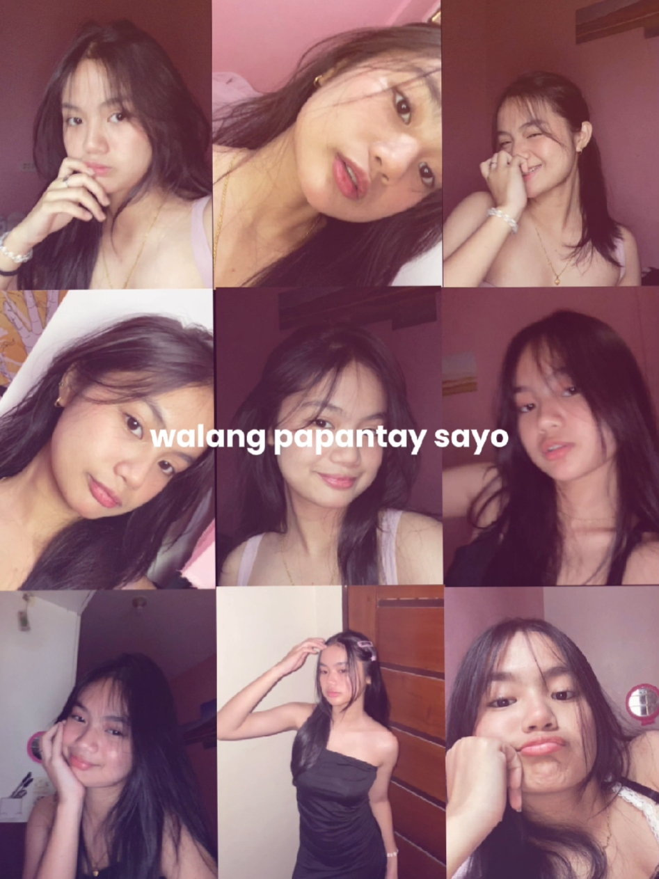 walang papantay sayo