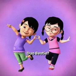 duo bestie