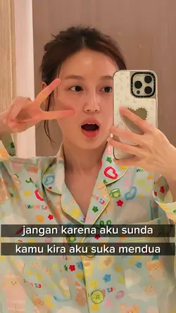 jgn karena aku sunda
