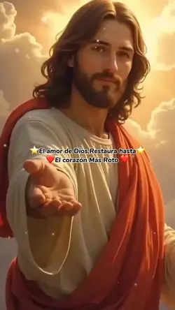 Dios es amo