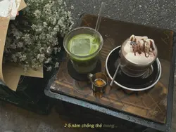 5 năm chẳng thể mong