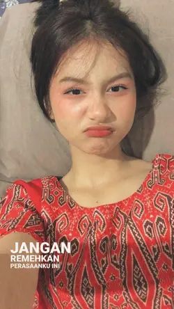 Jangan remehkan pera