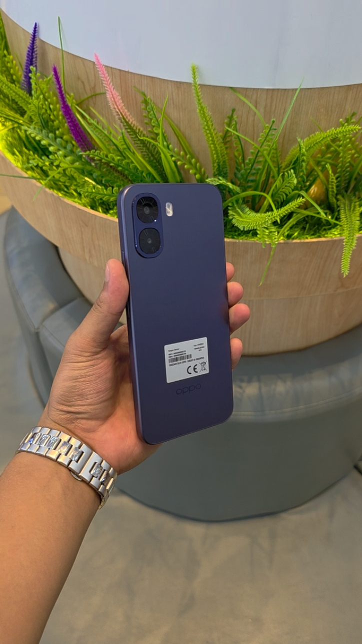 Oppo A6x 