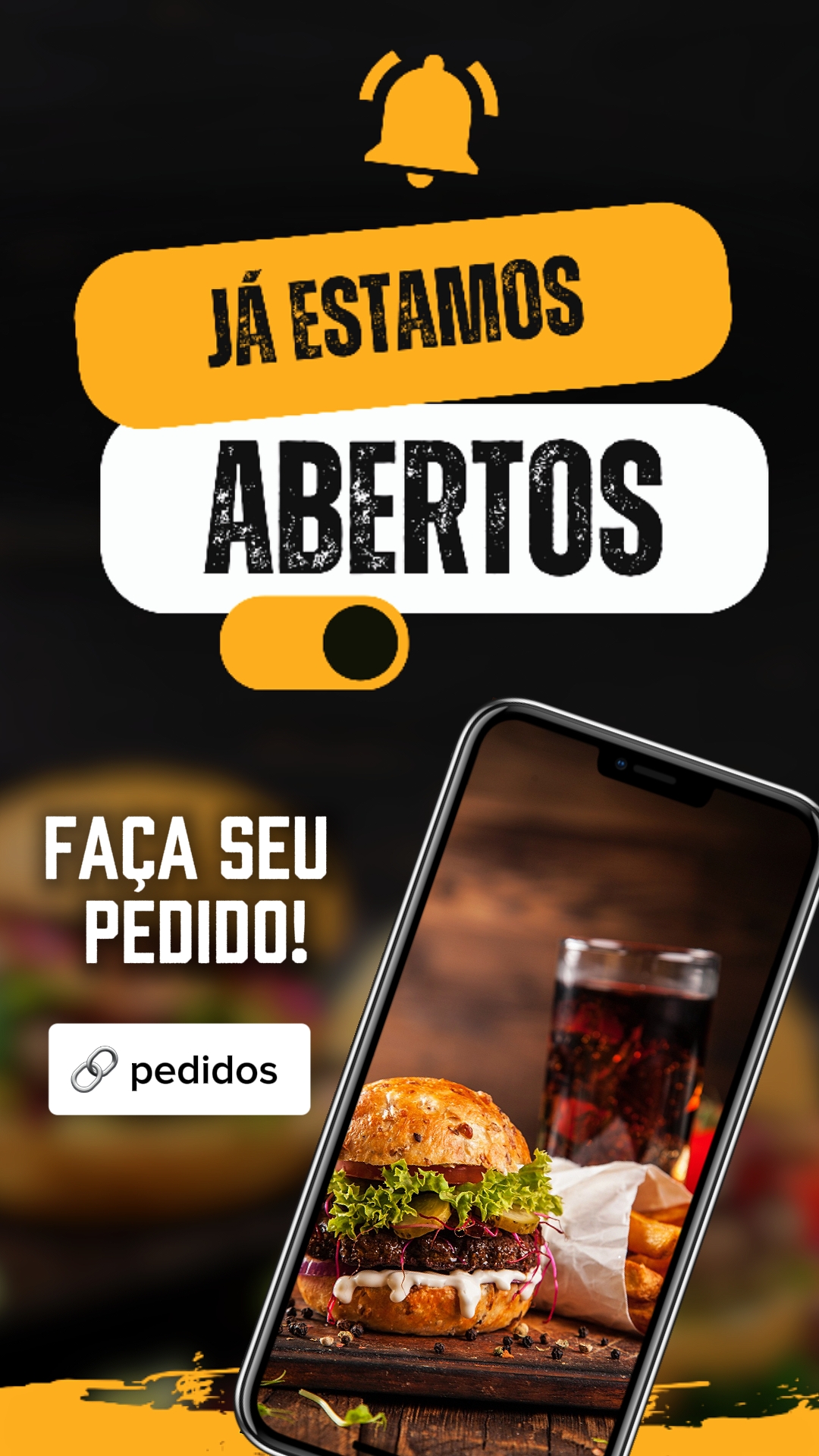 Modelo de comida