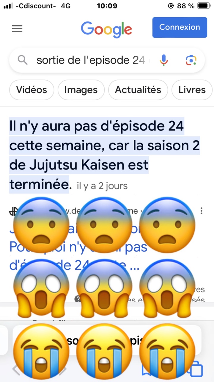 C la fin du monde 