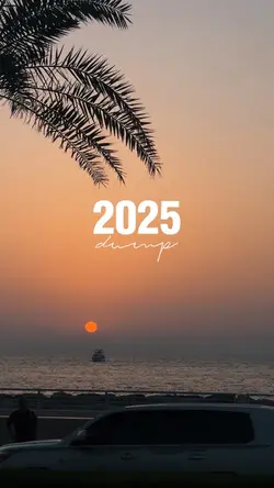 2025 dump