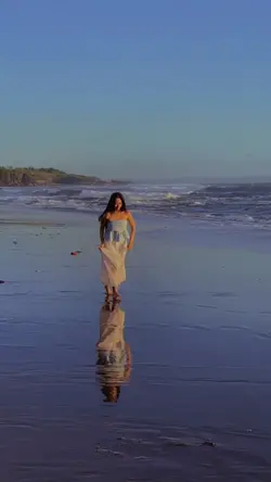 Slowmo cantik