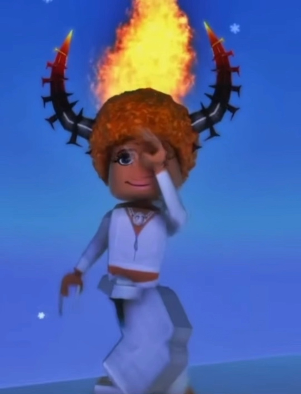 Ice spice 🌶️ 🔥 