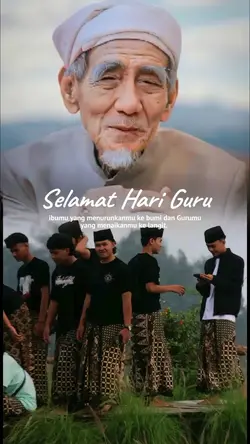 Hari Guru