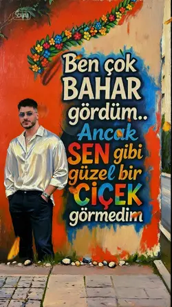 Duvarlarına Yazılmış