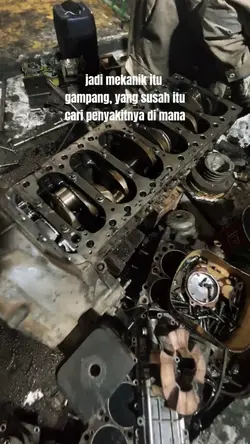 story mekanik 