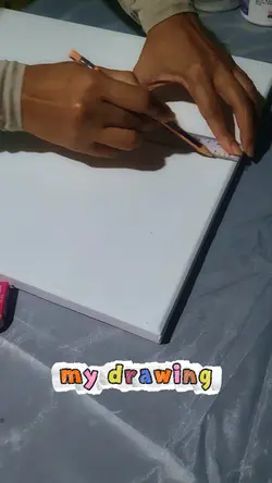 My art