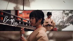 BRING ME BACKTO LIFE