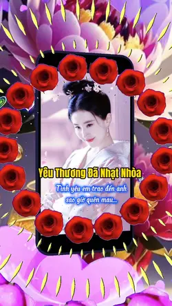 Yêu Thương Đã Nhạt