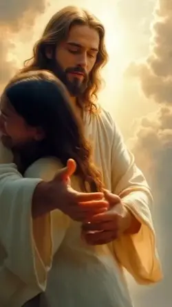 God is my life