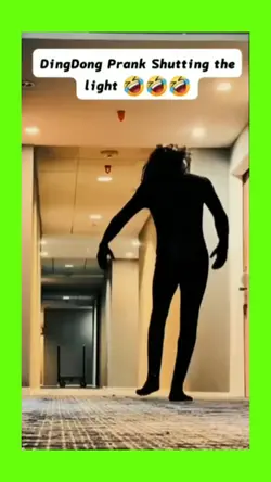 Dingdong Prank 
