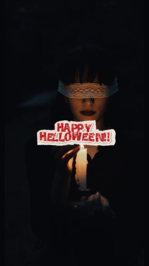 Happy Helloween