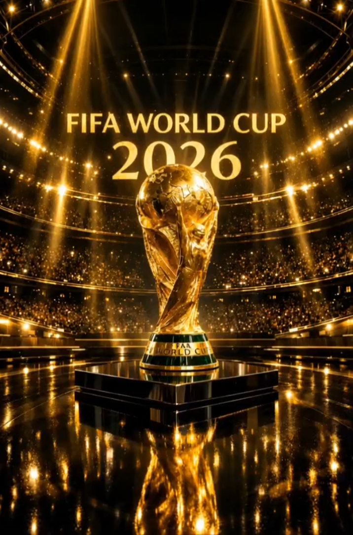 World Cup 2026