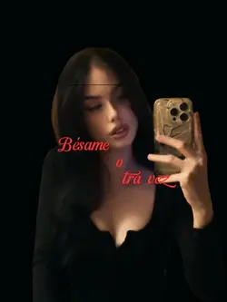bésame otra vez DY🔥😎