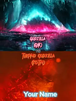Evolved Vs Burning