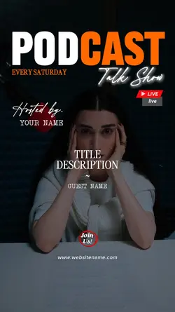 PODCAST INTRO TEASER