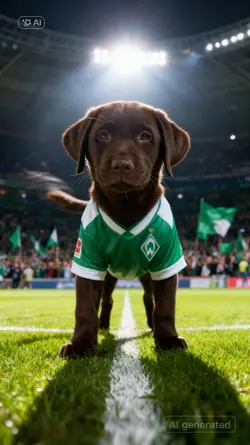 PET WERDER BREMEN