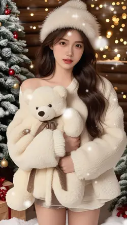 AI Christmas
