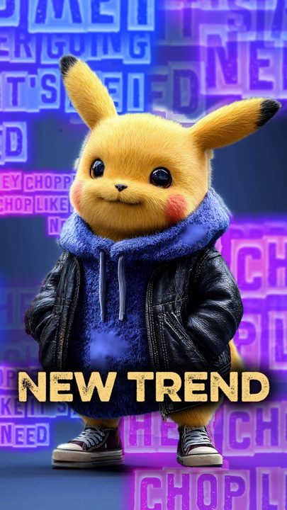 Nueva tendencia