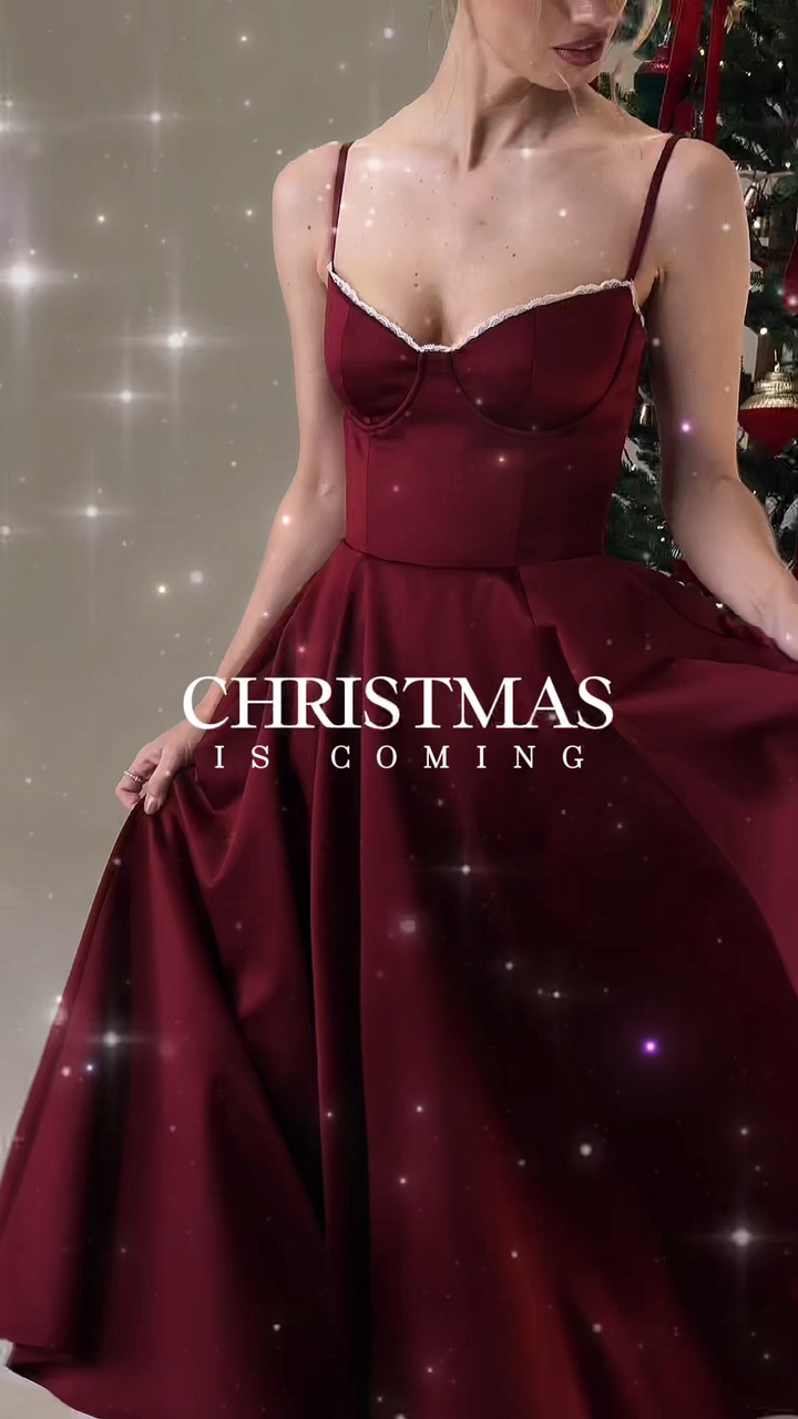 Natal crescido