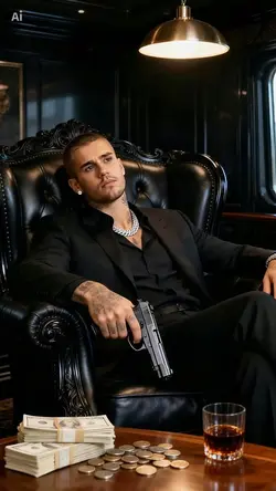 Mafia lonely