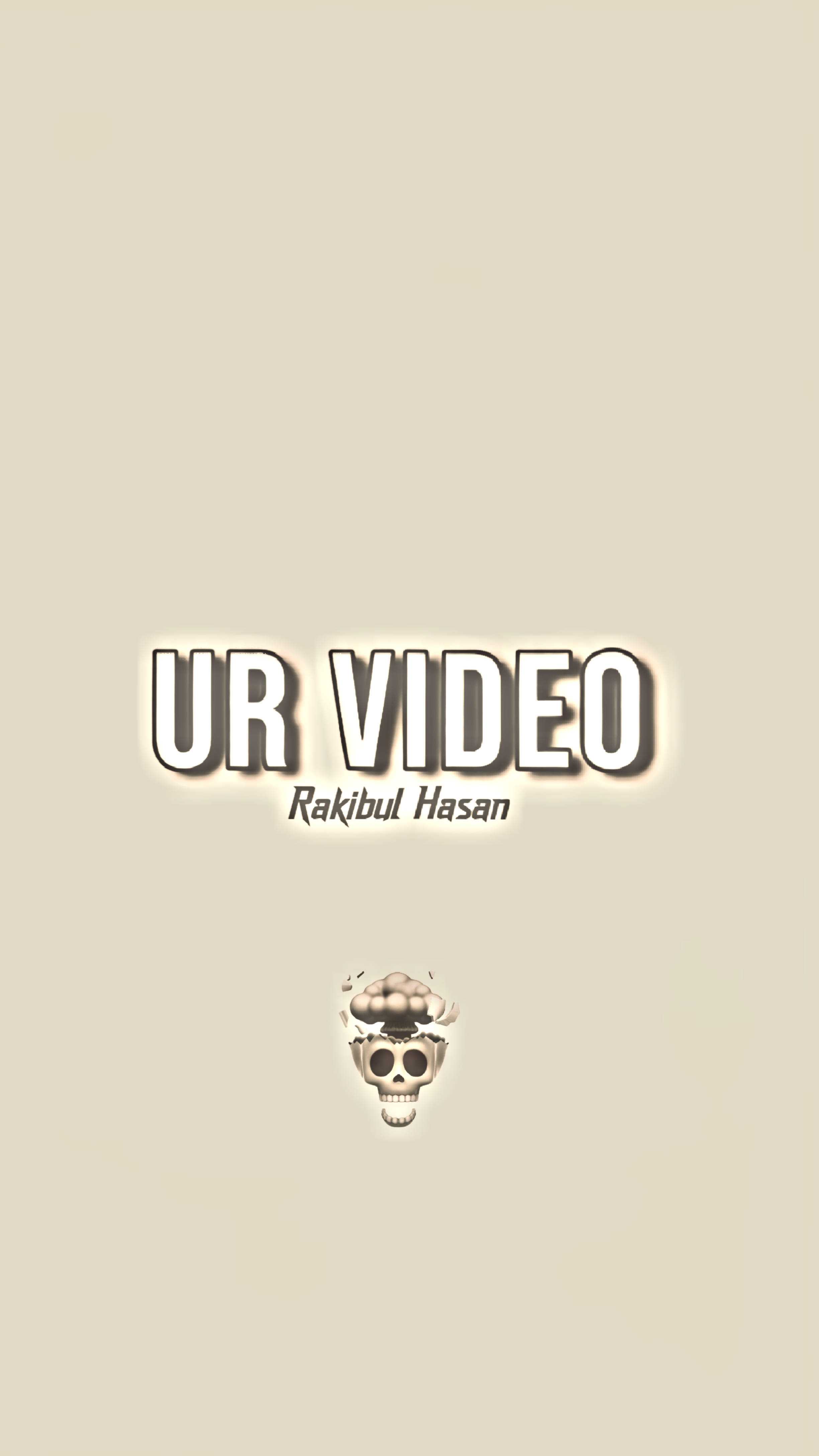 skull edit 