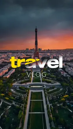 travel vlog