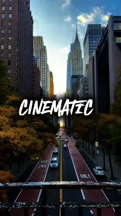 CINEMATIC
