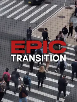 epic transition