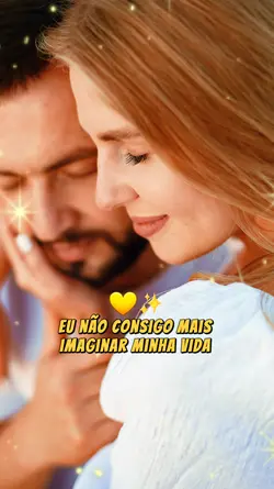 Mensagem de amor