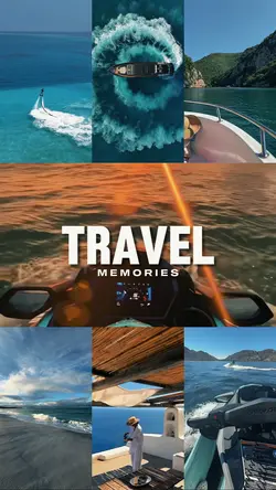travel memories