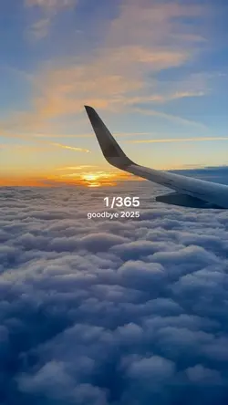 Goodbye 2025