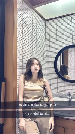 dia dia aku aku