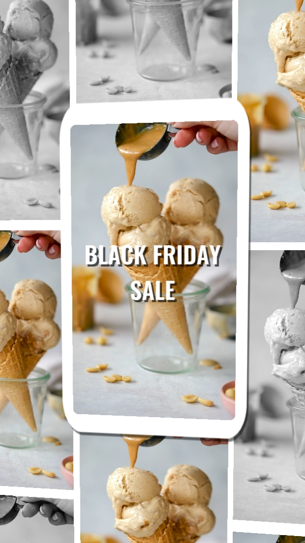 BLACK FIDAY sale