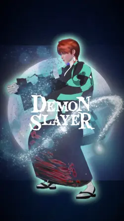귀멸의 칼날 Demon Slayer🔥