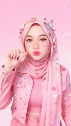 Naykilla hijab