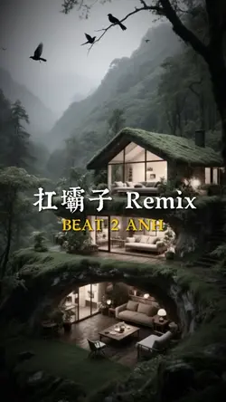 扛壩子 Remix