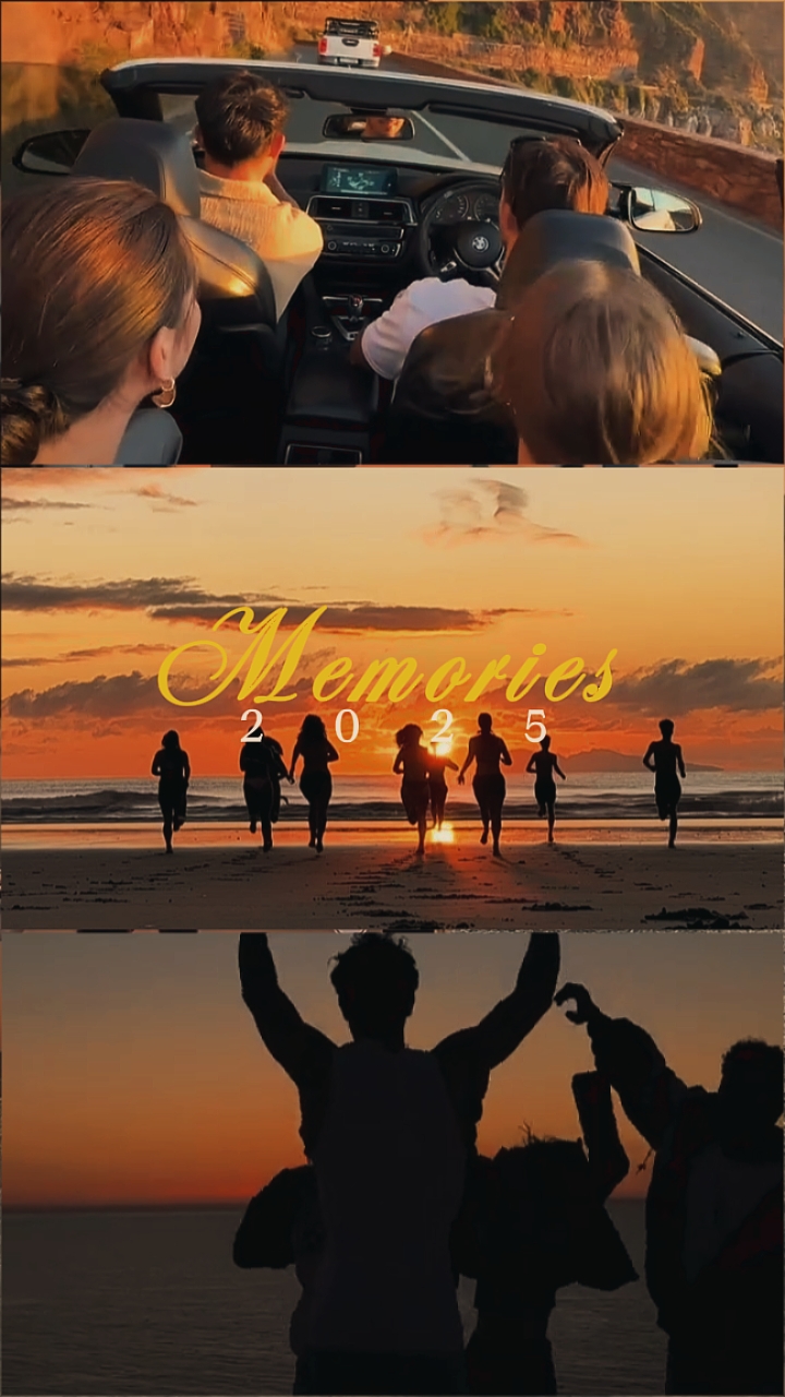 Memories 2025 