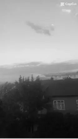 Gökyüzü