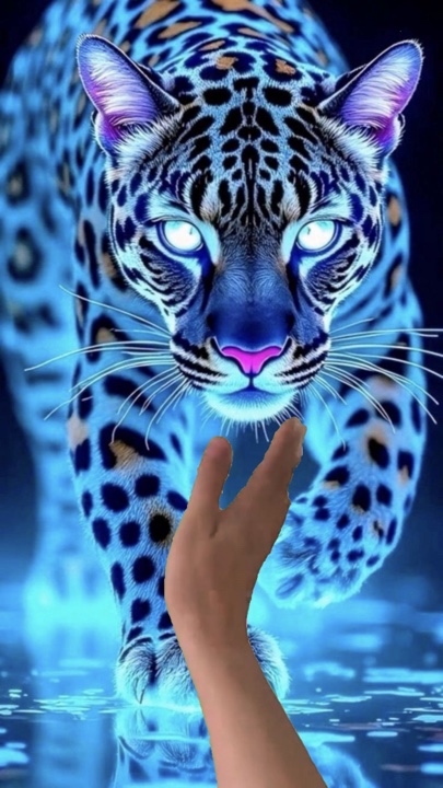 Hand trends 