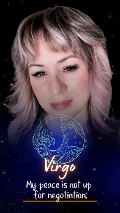 Virgo