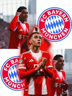 Jamal Musiala