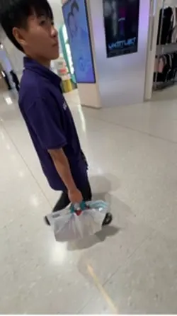 ถึงเขาไม่ได้ถาม