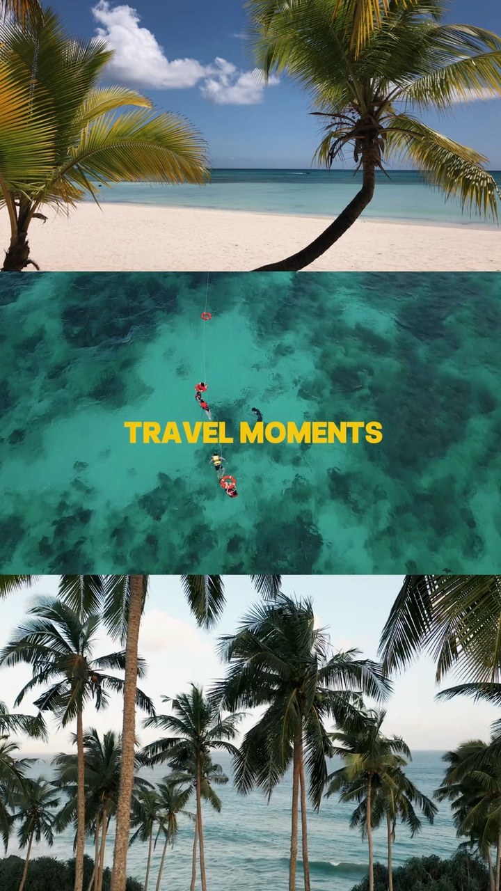 travel moments